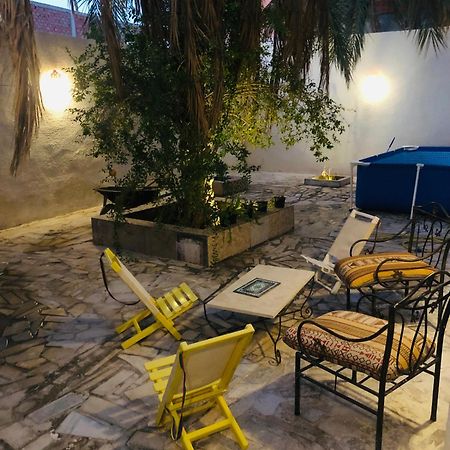 Dar Chahla Apartment โทเซอร์ ภายนอก รูปภาพ