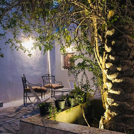 Dar Chahla Apartment โทเซอร์ ภายนอก รูปภาพ