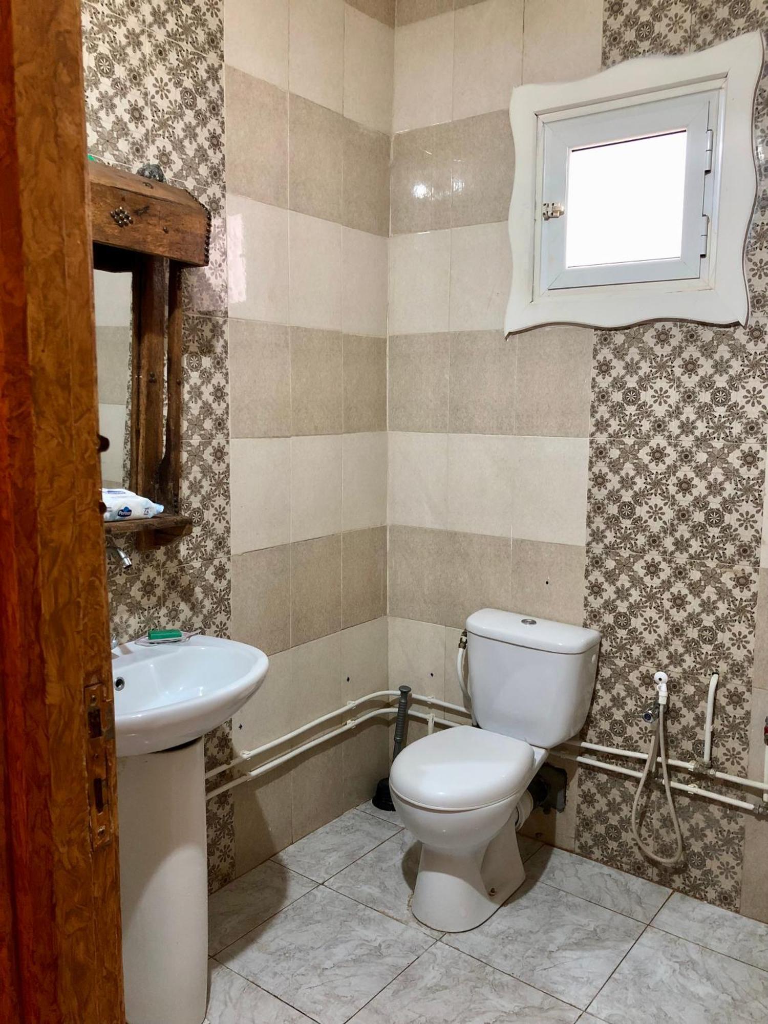 Dar Chahla Apartment โทเซอร์ ภายนอก รูปภาพ