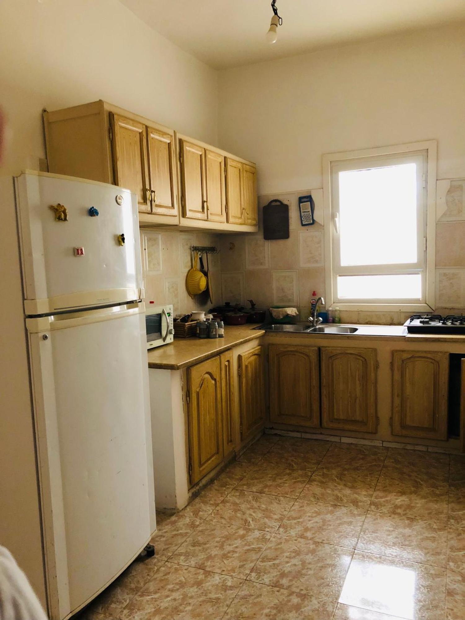 Dar Chahla Apartment โทเซอร์ ภายนอก รูปภาพ